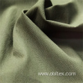 OBL21-2718 Cotton Nylon Woven Spandex Fabric